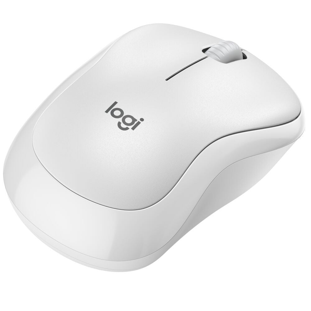 Logitech M220 Silent Wireless Mouse
