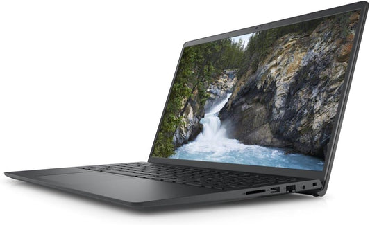 DELL LAPTOP VOSTRO 3530 15.6" Laptop | Core i7-1355U | 8GB RAM | 512GB SSD | Shared | WIN Key