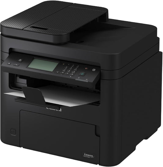 Canon i-SENSYS MF275dw Wireless All-In-One Monochrome Laser Printer