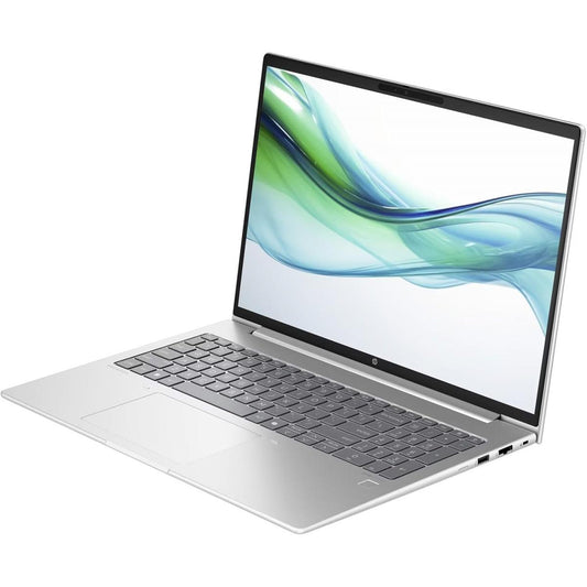 HP ProBook 460 G11 Business Laptop | 16" WUXGA 60Hz | Intel Core Ultra 5 125U | 8GB RAM | 512GB SSD | Shared | WIN 11 PRO K