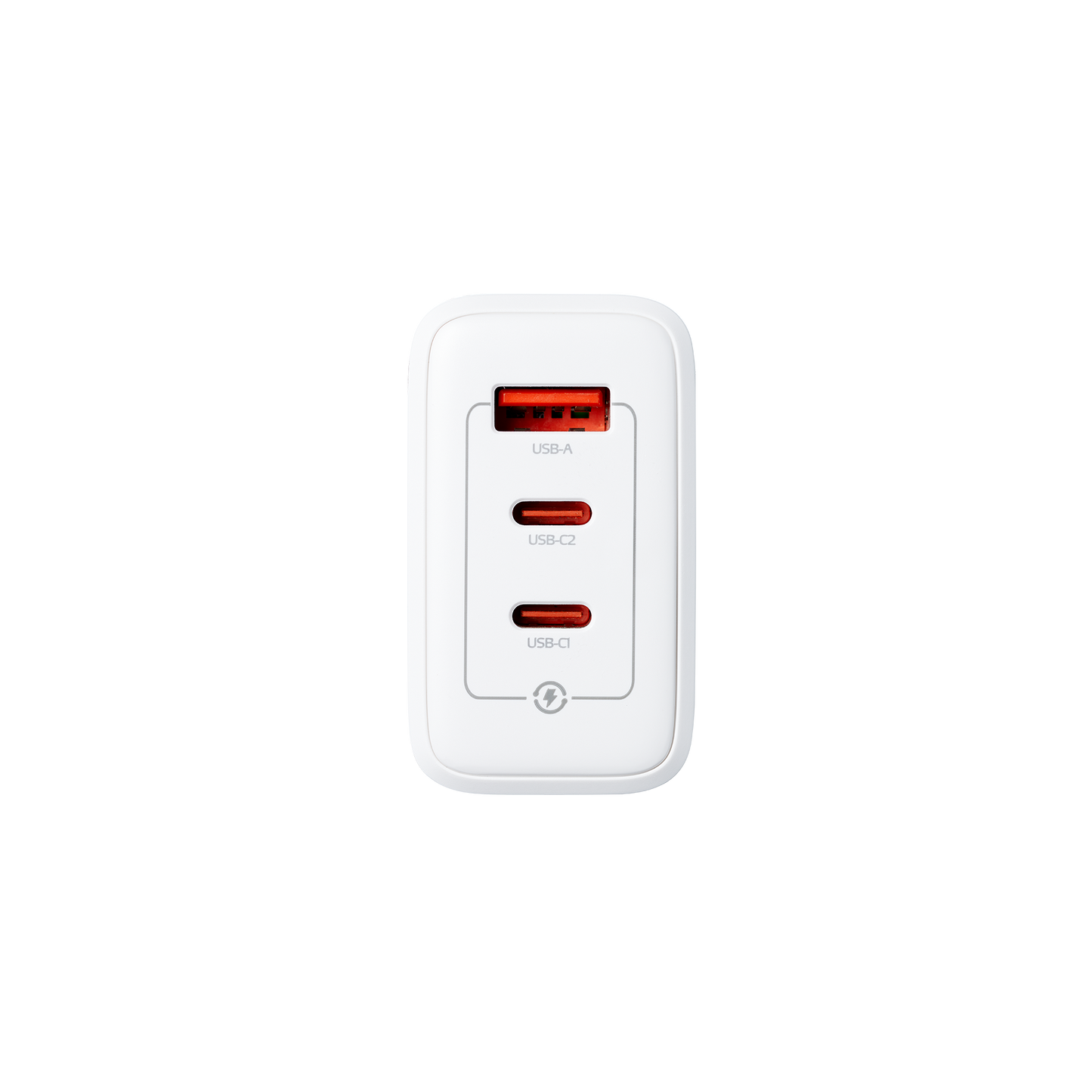 ADATA 65W GaN USB Charger