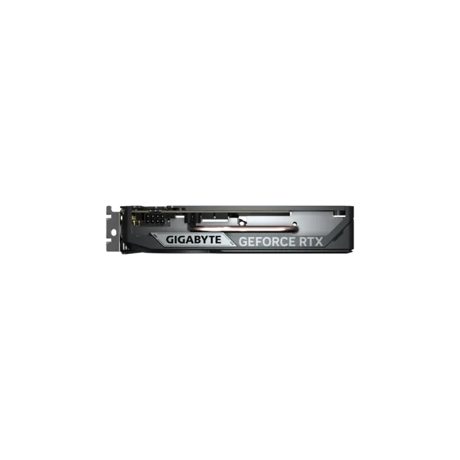 GIGABYTE GeForce RTX 5050 WINDFORCE OC 8GB GDDR6 Graphics Card | PCIe 5.0 | HDMI 2.1 | DisplayPort
