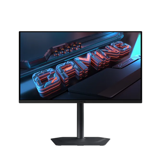 GIGABYTE M27Q2 27″ IPS Gaming Monitor | QHD 2560×1440 | 200Hz | 1ms | HDR True Black 400