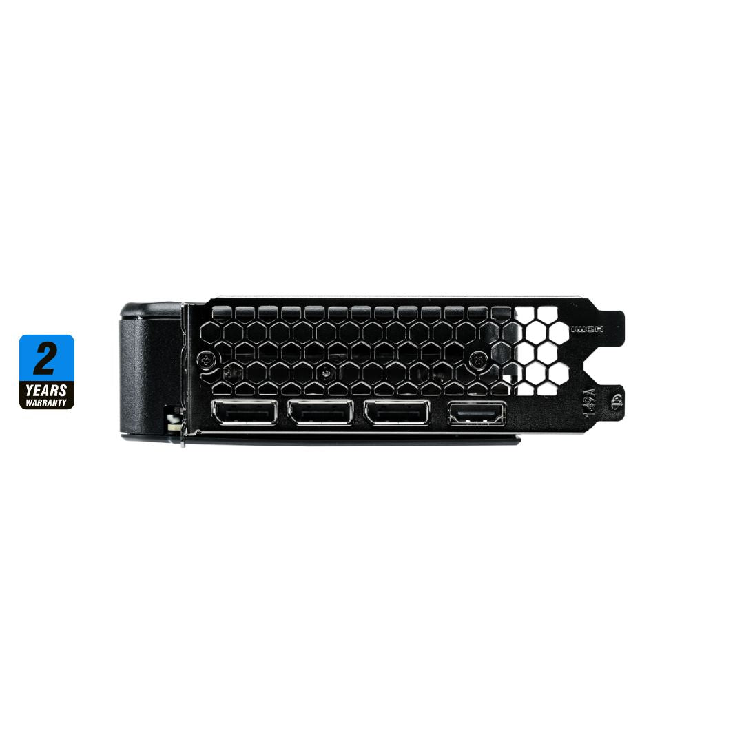 Palit GeForce RTX 5060 Ti Dual OC | 8GB