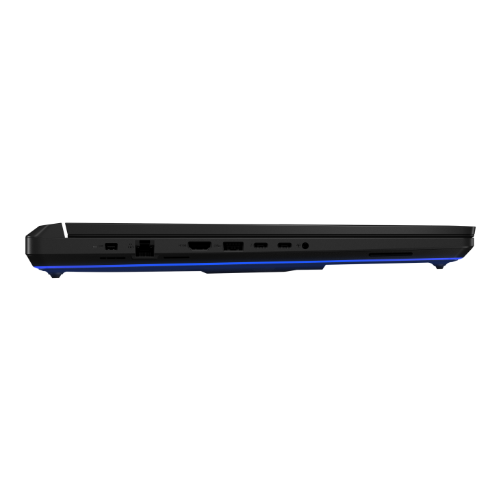 ASUS ROG Strix SCAR 16 (2025) G635LW-S5096 16" 240Hz | Intel Core Ultra 9 275HX | 64GB RAM | 2TB SSD | NVIDIA GeForce RTX 5080 16GB | WIN 11 PRO K