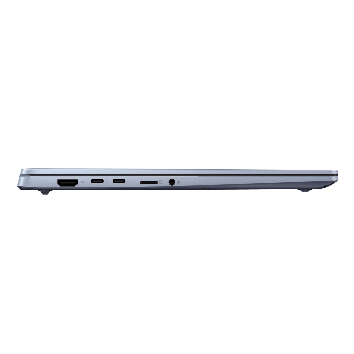 ASUS VivoBook S14 S5406SA-PP073W 14" 3K OLED Laptop Core Ultra 7 256V | 16GB RAM | 1TB SSD | Shared | WIN 11 (Mist Blue)