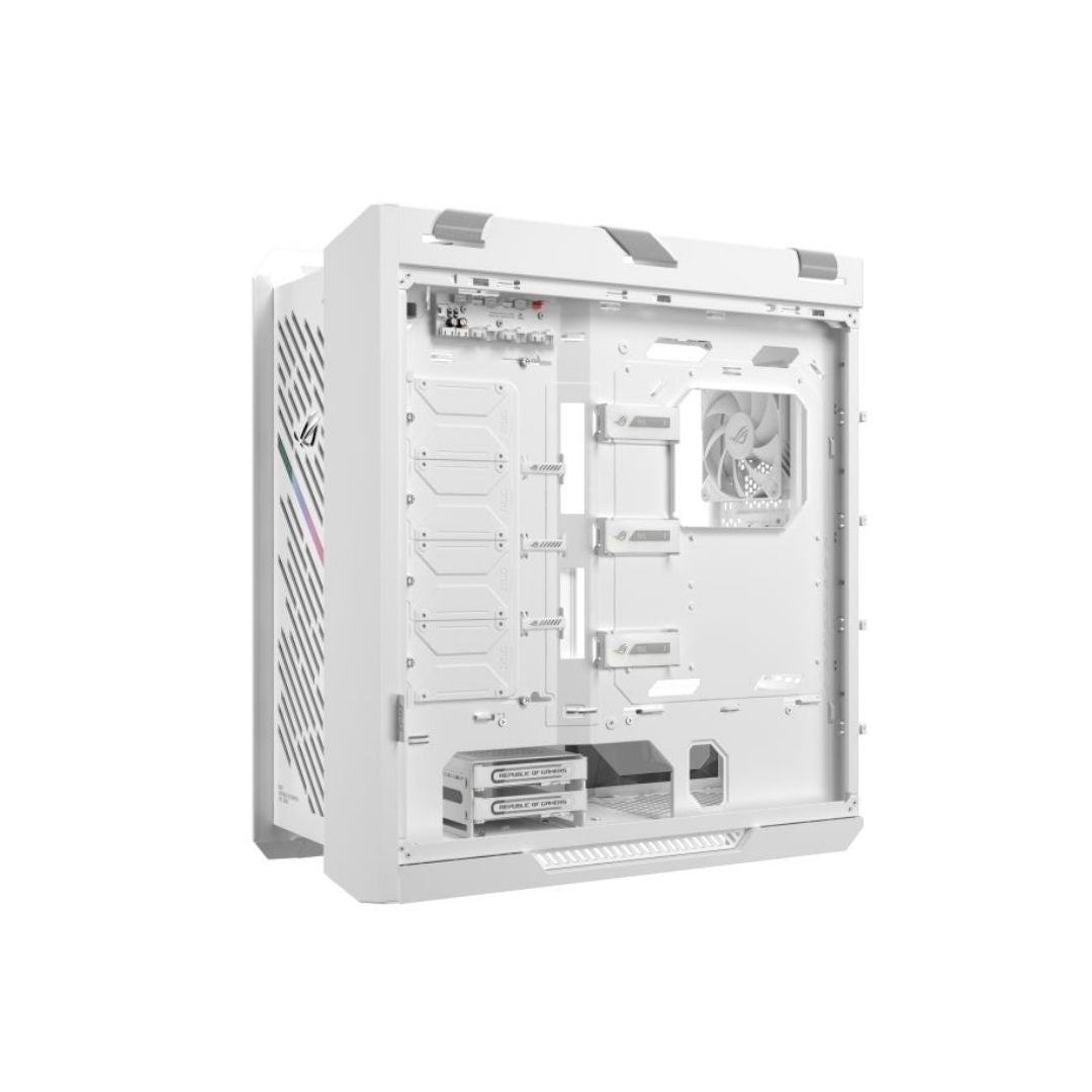 ASUS ROG Strix Helios II GX601S E-ATX | White
