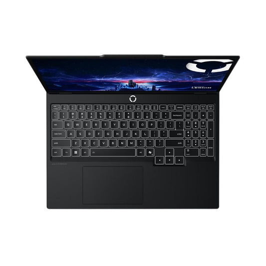 Lenovo Legion 5 15IAX10 | (1TUS) Intel Core Ultra 9-275HX | RAM 16GB | 1TB | RTX 5070 8GB | 15.1 WQXGA OLED 165Hz | Eclipse Black