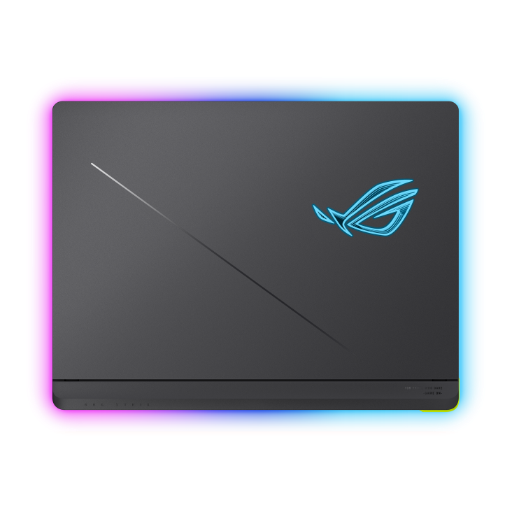 Asus ROG Strix G16 G615LM-RV172 | 16" FHD 165Hz | Intel Core Ultra 9 275HX | 32GB RAM | 2TB SSD | NVIDIA RTX 5060 8GB | WIN 11 PRO K