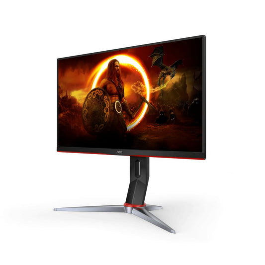 AOC 24G2Z 24 | FHD (1920x1080) 240Hz 0.5Ms IPS