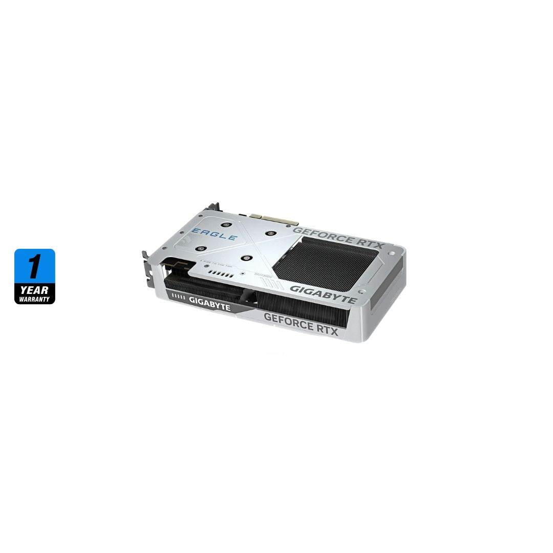 Gigabyte GeForce RTX 5060 Ti EAGLE OC ICE 16GB