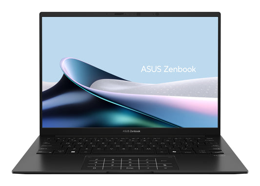 ASUS Zenbook UM3406KA-PP059W LAPTOP 14" OLED 120Hz | AMD Ryzen AI 7 350 | 16GB RAM | 1TB SSD | Shared | WIN 11