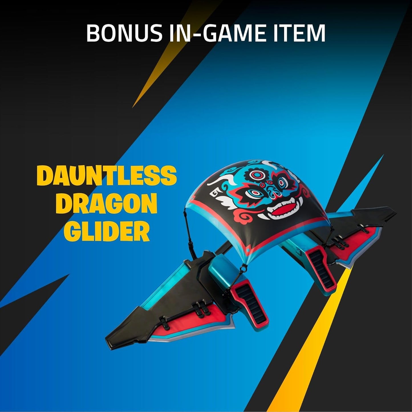 Razer Goliathus Chroma Extended | Fortnite Edition | Soft Gaming Mouse Mat with Razer Chroma RGB | Micro-Textured Surface | and Optimized for All Sensors