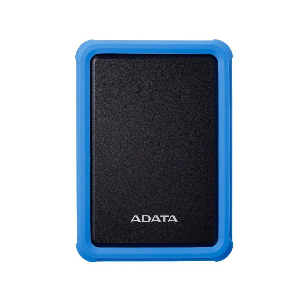 ADATA HD700 Pro 2TB Rugged External Hard Drive USB 3.2 | Shockproof | Waterproof | Military-Grade Protection