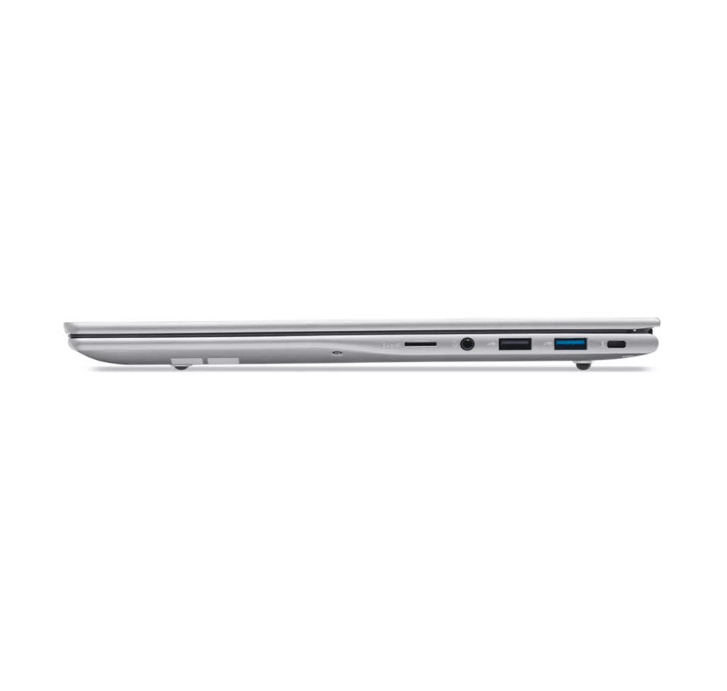 Acer Aspire Lite AL15-54P-545C | 15.6" LCD 60Hz | Intel Core Ultra 5 115U | 8GB RAM | 512GB SSD | Shared | WIN 11 PRO K