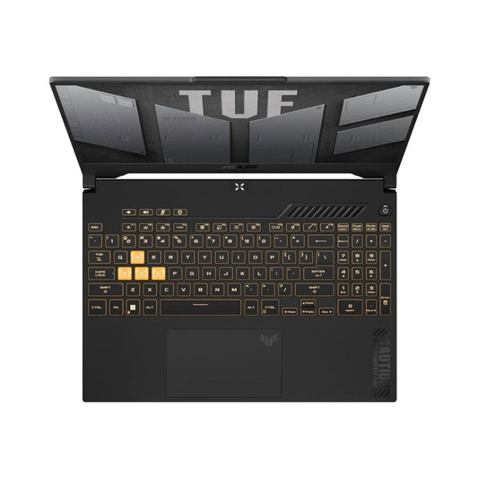 ASUS TUF Gaming F17 FX707VU-HX175 | Intel Core i7-13620H | RAM 16GB | 512GB SSD | RTX 4050 6GB | 17.3 Inch FHD IPS 144Hz | Mecha Gray