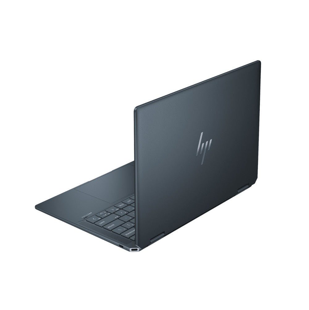 HP Spectre x360 14T-EU000 (7K631AV) | Intel Core Ultra 7-155H | RAM 32GB | SSD 2TB NVMe | Intel Arc Graphics | 14 2.8K OLED Touch | Nightfall Black Aluminum