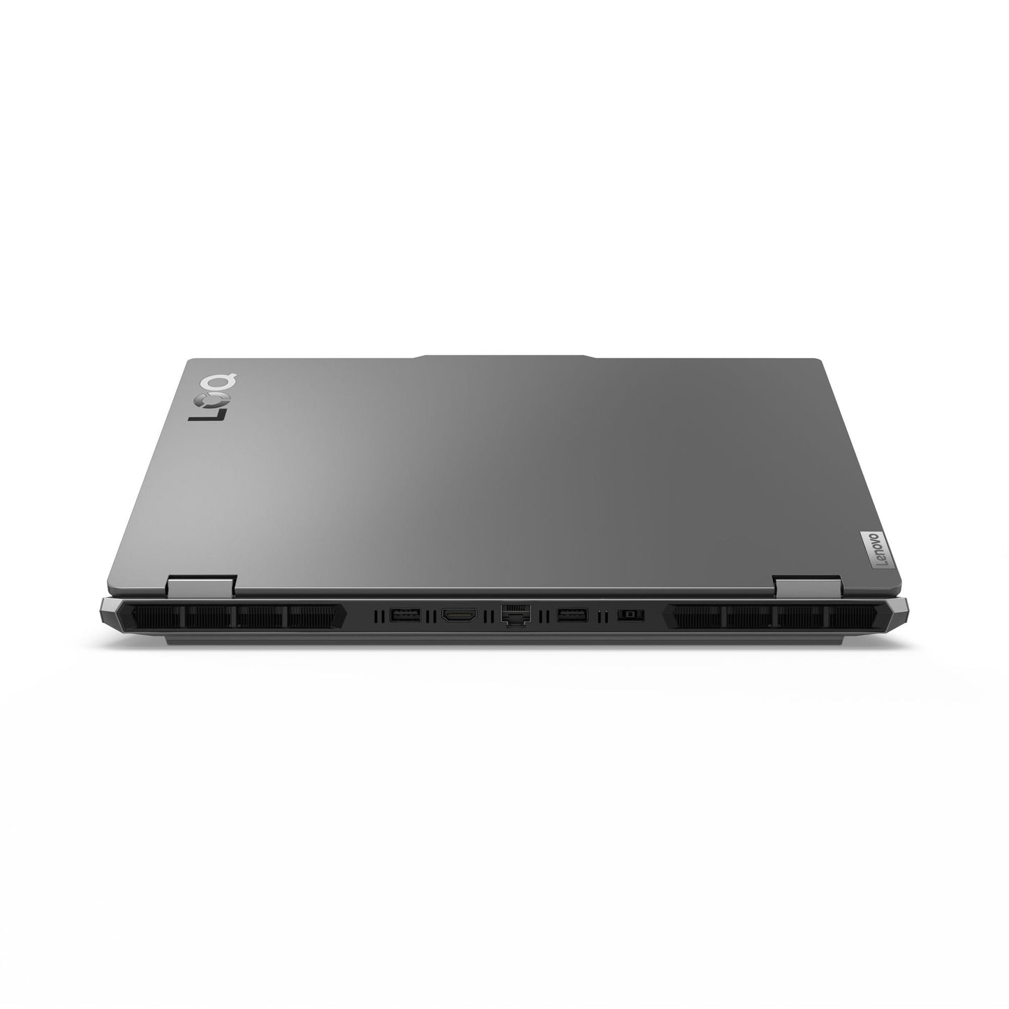 Lenovo LOQ 15IRX9 15.6" FHD 144Hz Laptop | Core i7-13650HX | 16GB RAM | 512GB SSD | RTX 4050 6GB | WIN 10 PRO K (Luna Grey)