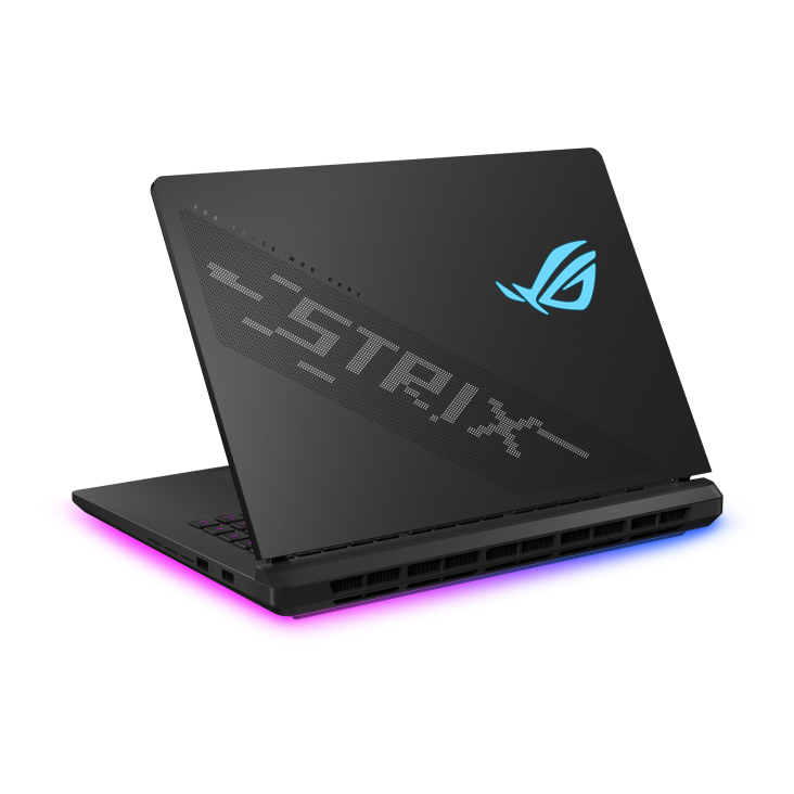 ASUS ROG Strix SCAR 16 G635LX-S5156 (2025) Gaming Laptop | 16" 2.5K 240Hz | Core Ultra 9 275HX | 32GB RAM | 1TB SSD | NVIDIA GeForce RTX 5090 24GB | Windos 11 pro K