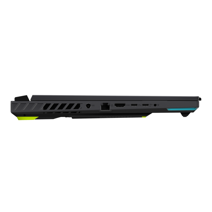 ASUS ROG Strix G16 (2025) G614PH-RV025 16" 165Hz | Ryzen 9 8940HX | 16GB RAM | 512GB SSD | GN22-X2 NVIDIA GeForce RTX 5050 8GB | WIN 11 PRO K