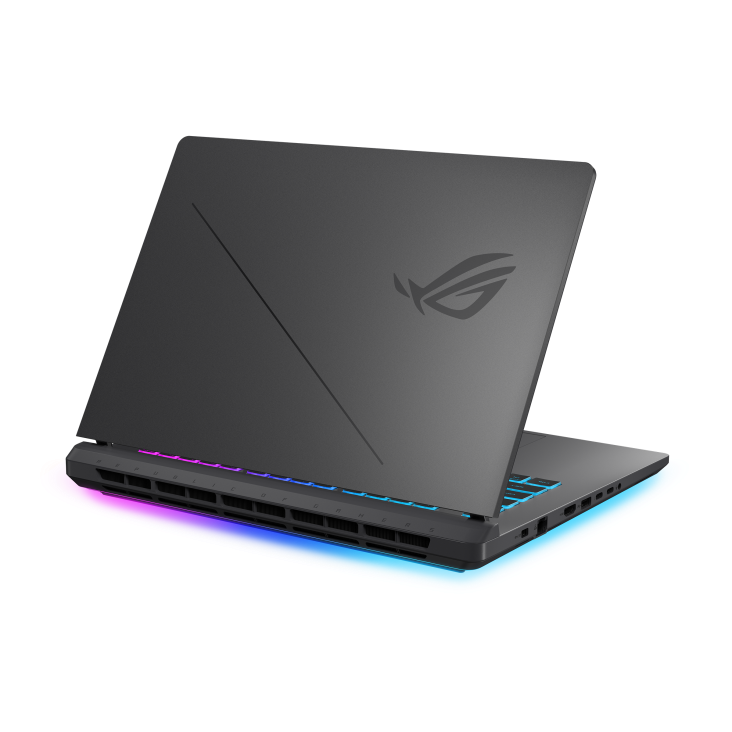 ASUS ROG Strix G16 G615LW-S5153 16" WQXGA 240Hz Laptop | Core Ultra 9 275HX | 32GB RAM | 1TB SSD | RTX 5080 16GB | WIN 11 PRO K