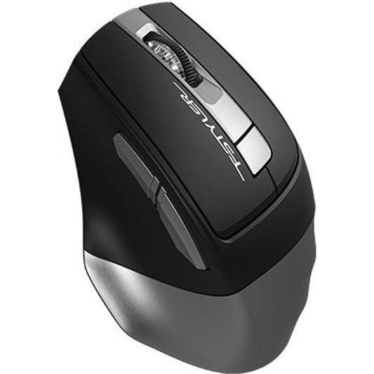 A4Tech FB35S Bluetooth Wireless Mouse | Switch Between 3 Devices