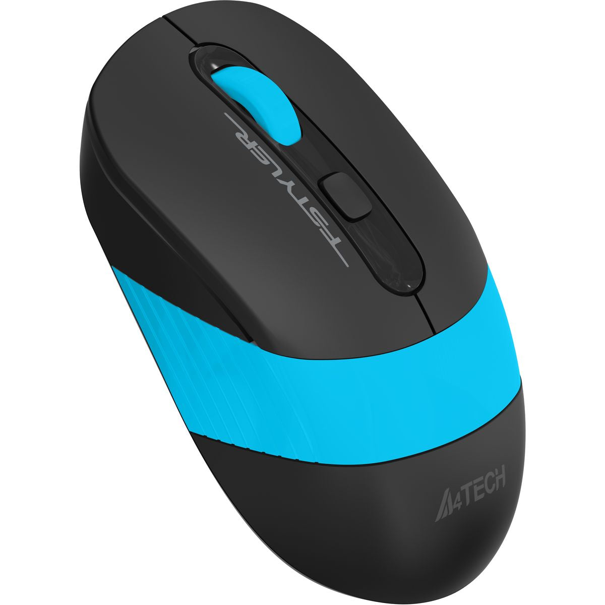 A4tech FG10 2000 DPI Wireless Mouse