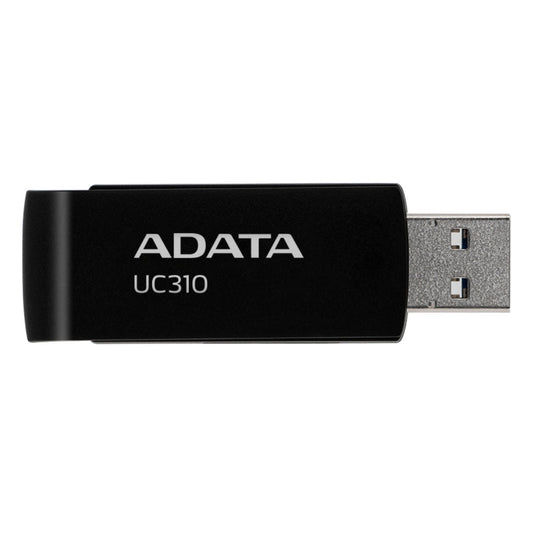 ADATA UC310 USB 3.2 Gen1 Flash Drive Capless Swivel | 128GB