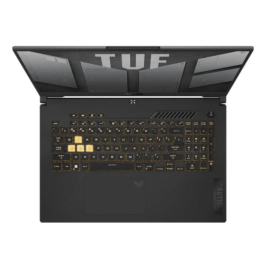 ASUS TUF Gaming F16 FX607VJB-RL103 | 16" WUXGA 144Hz | Core 5 210H | 16GB RAM | 512 SSD | NVD RTX 3050 6GB | WIN 11 PRO K