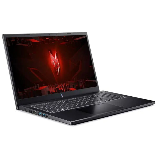Acer Nitro V 15 ANV15-52-92DD | 15.6" FHD 144Hz | Intel i9-13900H | 16GB RAM | 512GB SSD | NVIDIA GeForce RTX 5060 8GB | WIN 11 PRO K