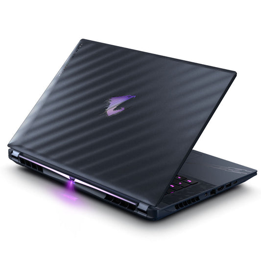 AORUS (2025) MASTER 16 BYH 16” WQXGA OLED 240Hz Gaming Laptop | Intel Core Ultra 9 275HX | NVIDIA RTX 5080 16GB GDDR7 | 32GB (2×16GB) DDR5 | 1TB Gen4 SSD | Wi‑Fi 7 | Windows 11 Pro