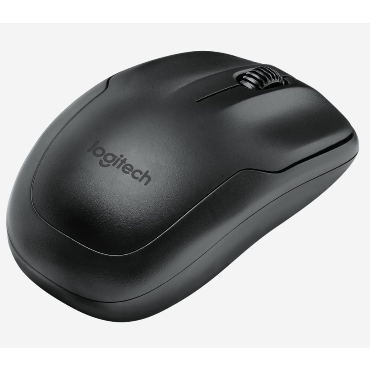 Logitech MK220 Wireless Keyboard and Mouse Combo | Arabic