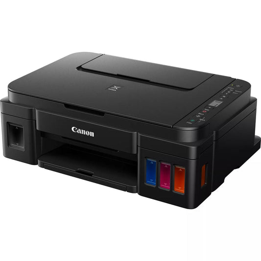 CANON PIXMA G3410 PRINTER Wi-Fi | Print | Copy | Scan