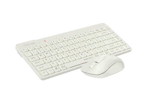 A4Tech FG2200 Air 2.4G Wireless Combo Desktop