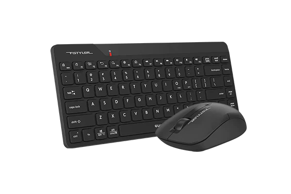 A4Tech FG2200 Air 2.4G Wireless Combo Desktop