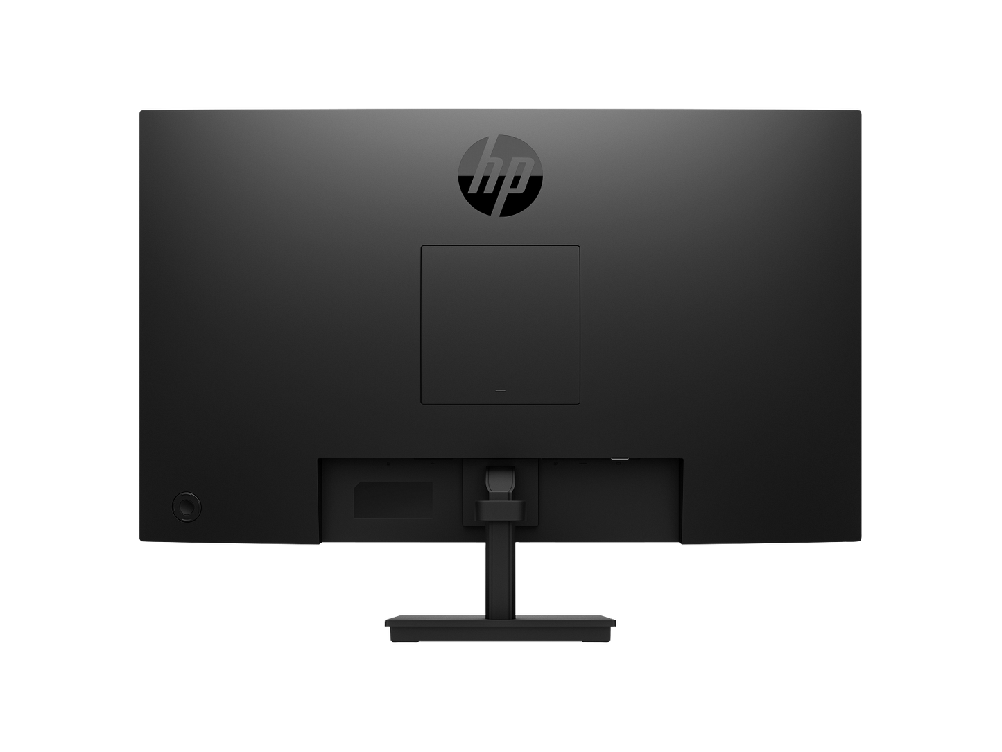 HP V27i G5 27″ FHD IPS Monitor | 75 Hz FreeSync | Low‑Blue‑Light | 3‑Sided Micro‑Edge | VESA 100