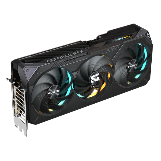 Gigabyte GeForce RTX 5090 GAMING OC 32G (GV-N5090GAMING-OC-32GD)