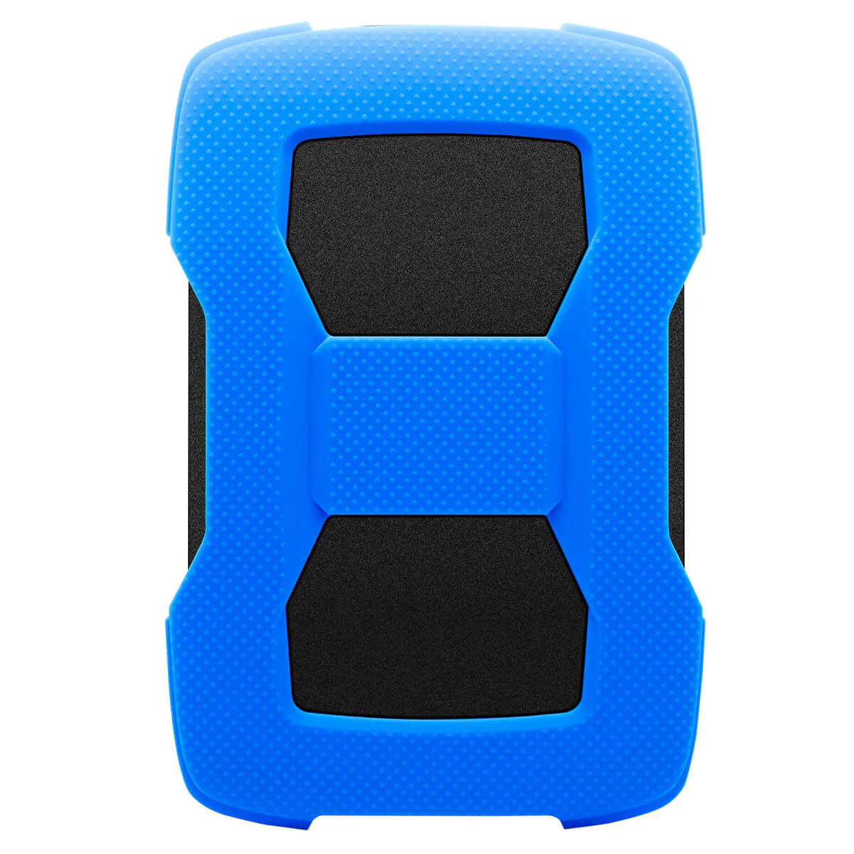 ADATA HD330 External Hard Drive USB 3.2 Durable Shockproof Silicone Protective Rugged Design | 2TB