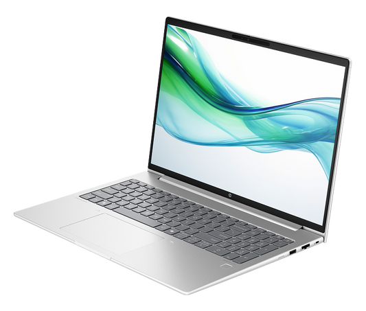 HP ProBook 460 16" G11 | Core Ultra 7 155H | 8GB RAM | 512GB SSD | RTX 2050 4GB | WIN 11 PRO K