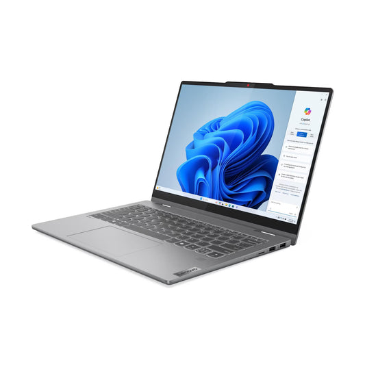 Lenovo IdeaPad 5 2-in-1 14IRH9 83KX002TAX | 14" WUXGA 60Hz Touchscreen | Intel Core i7-13620H | 16GB RAM | 512GB SSD | Shared | WIN 11 PRO K