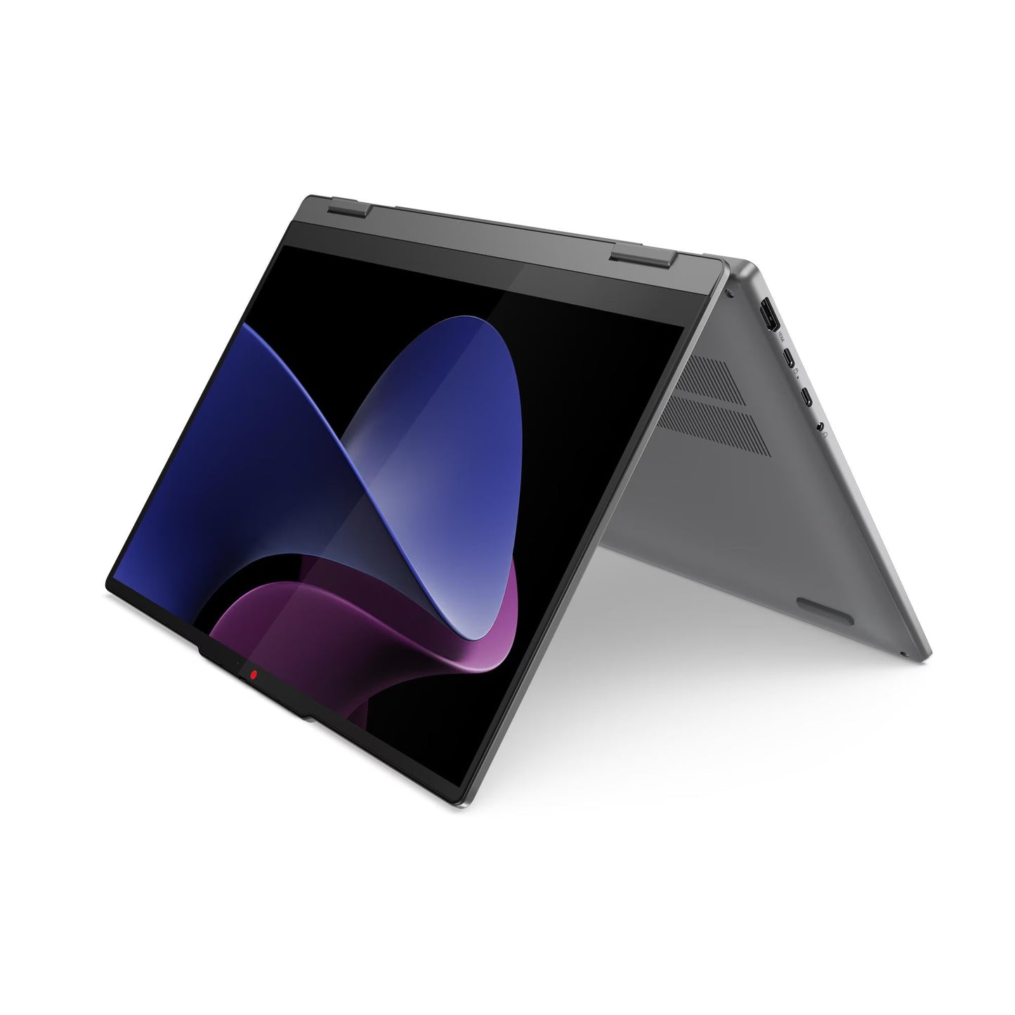 Lenovo IdeaPad 5 2-in-1 14IRH9 83KX002TAX | 14" WUXGA 60Hz Touchscreen | Intel Core i7-13620H | 16GB RAM | 512GB SSD | Shared | WIN 11 PRO K