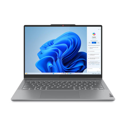 Lenovo IdeaPad 5 2-in-1 14IRH9 83KX002UAX | 14" WUXGA 60Hz | Intel Core i5-13420H | 16GB RAM | 512GB SSD | Shared | WIN 11 PRO K