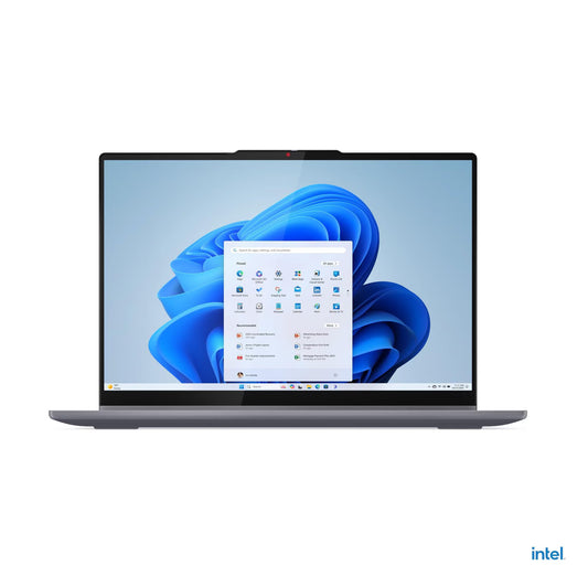 Lenovo IdeaPad 5 2-in-1 16IAL10 83KS002PPS | 16" WUXGA 60Hz Touchscreen | Intel Core Ultra 7 255U | 16GB RAM | 1TB SSD | Shared | WIN 11 PRO K