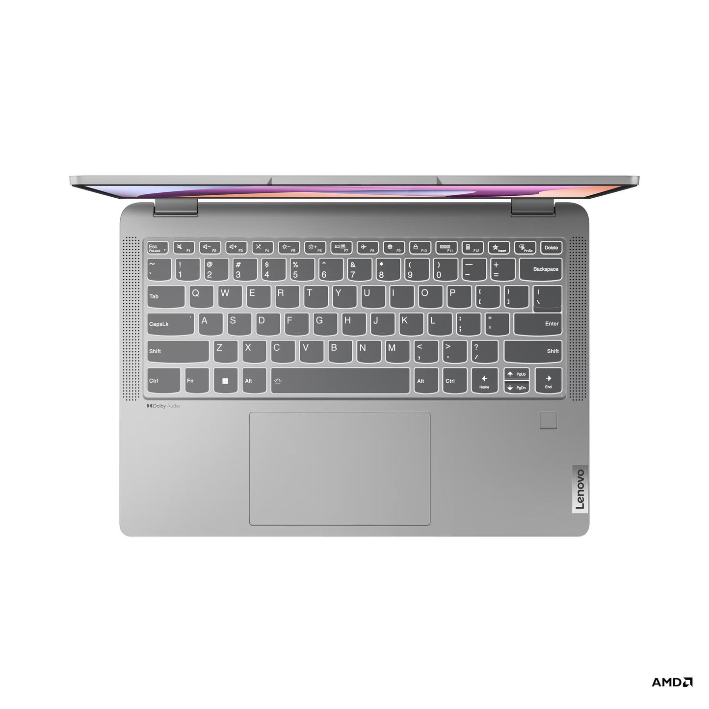 Lenovo IdeaPad Flex 5 14ABR8 82XX00J6AX | 14" WUXGA 60Hz Touchscreen | AMD Ryzen 7 5825U | 16GB RAM | 1TB SSD | Shared | WIN 11 PRO K