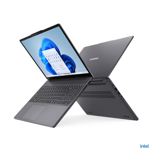 Lenovo IdeaPad Slim 3 15IRH10 83K1008BAX | 15.3" WUXGA 60Hz | Intel Core i5-13420H | 8GB RAM | 512GB SSD | Shared | WIN 11 PRO K