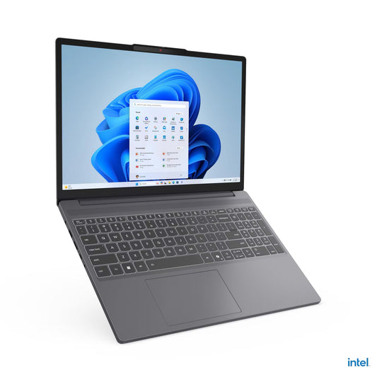 Lenovo IdeaPad Slim 3 15IRH10 83K100DXPS | 15.3" WUXGA 60Hz | Intel Core i5-13420H | 8GB RAM | 512GB SSD | Shared | WIN 11 PRO K