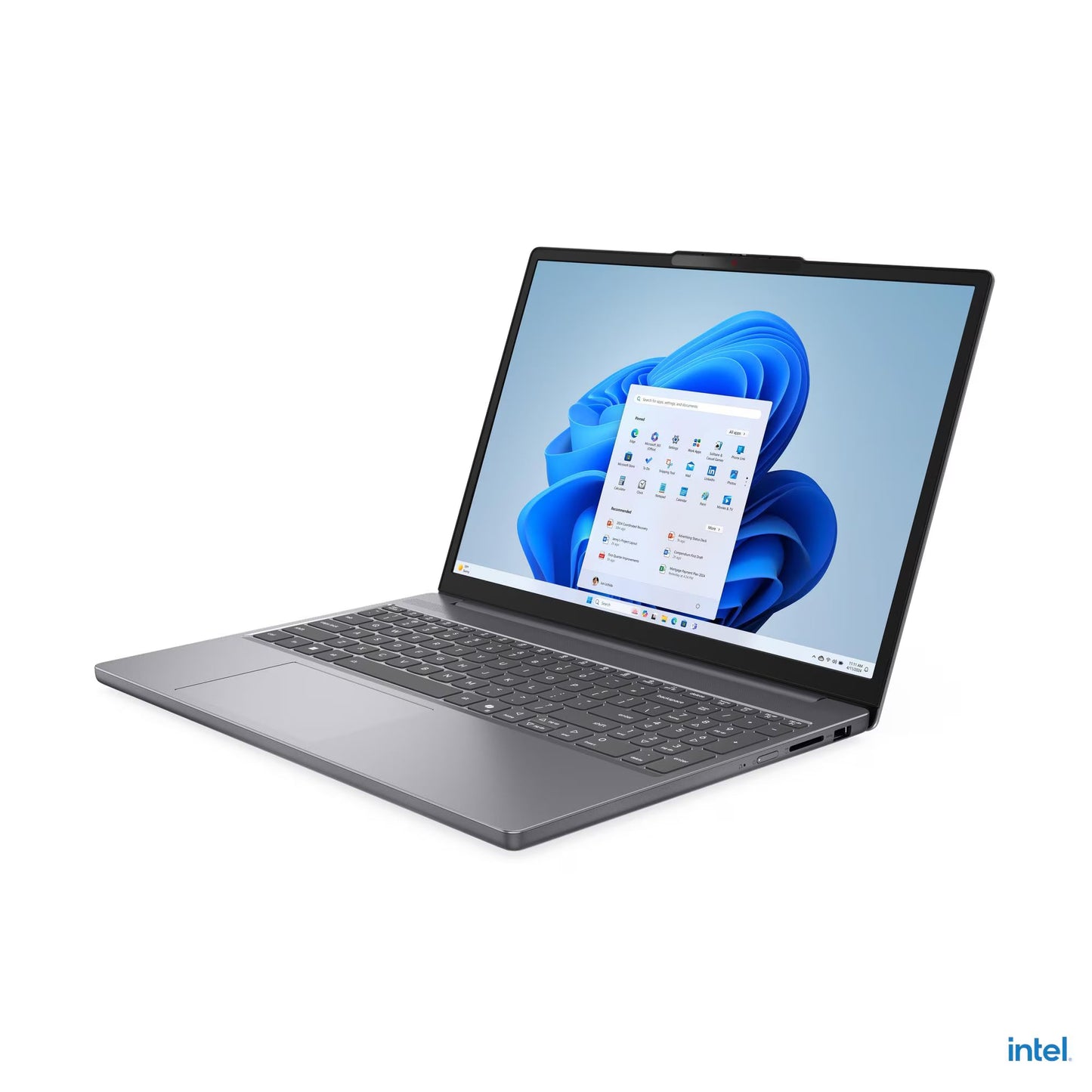Lenovo IdeaPad Slim 3 15IRH10 83K100DXPS | 15.3" WUXGA 60Hz | Intel Core i5-13420H | 8GB RAM | 512GB SSD | Shared | WIN 11 PRO K