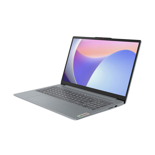 Lenovo IdeaPad Slim 3 15IRH8 83EM00H6IN | 15.6" FHD 60Hz | Intel Core i7-13620H | 16GB RAM | 512GB SSD | Shared | WIN 11 PRO K
