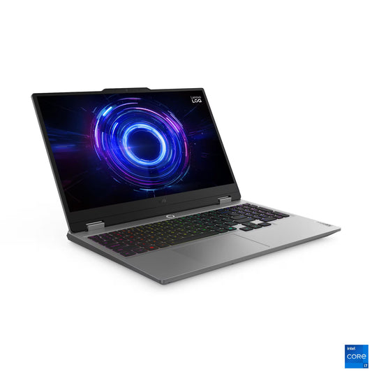 Lenovo LOQ 15IRX10 83JE010BAX | 15.6" FHD 144Hz | Intel Core i7-13650HX | 32GB RAM | 1TB SSD | NVIDIA RTX 5070 8GB | WIN 11 PRO K