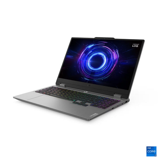 Lenovo LOQ 15IRX10 83JE010XPS | 15.6" FHD 144Hz | Intel Core i7-13650HX | 32GB RAM | 1TB SSD | NVIDIA RTX 5070 8GB | WIN 11 PRO K